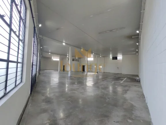 Imagem Sala Comercial à venda Jd. São Paulo Z. Oeste - Sorocaba/SP