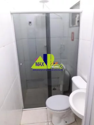 Imagem Casa à venda em São Paulo-SP, Jardim São Vicente: 2 quartos, 2 suítes, 3 banheiros, garagem e 80m² de área.