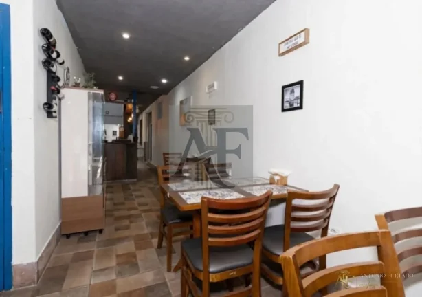 Imagem Comercial para alugar em Mooca, São Paulo