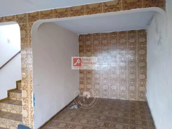 Imagem Terreno para Venda em Santo André, Vila Francisco Matarazzo