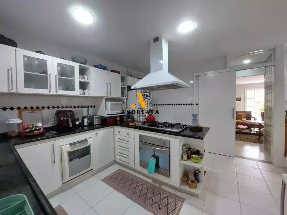 Imagem RUA DR. CRESPO - LINDA CASA 3 QUARTOS - VIVENDAS DO RECREIO
