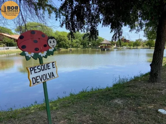 Imagem Casa de Condomínio