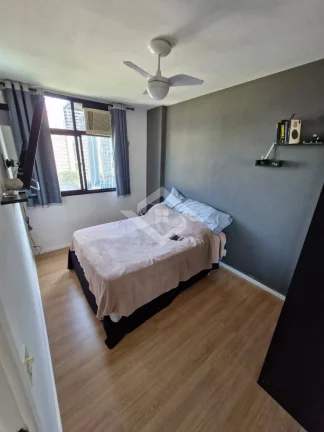 Imagem Apartamento 3 Quartos com Suíte na Barra da Tijuca - Condomínio Milano