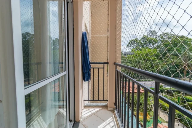 Imagem APARTAMENTO RESIDENCIAL em São Paulo - SP, Jaraguá