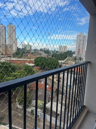 Imagem Solar Amazônia
