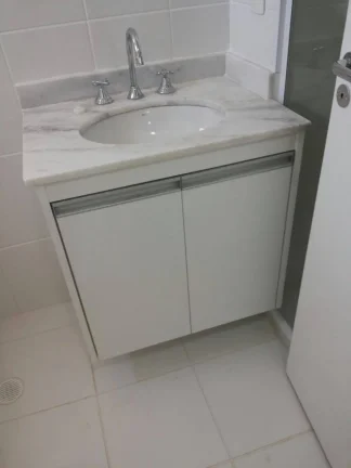 Imagem Apartamento Jaguaré - 2 Dorms, 1 Suíte, 1 Vaga, Lazer Completo.