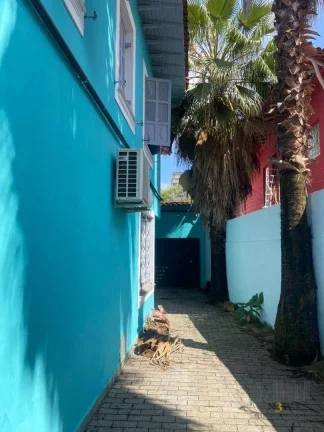 Imagem Sobrado com 6 dormitórios, 287 m² - venda por R$ 5.798.000,00 ou aluguel por R$ 26.991,37/mês - Pinheiros - São Paulo/SP