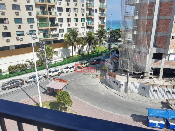 Imagem Cobertura com 3 dormitórios à venda, 190 m² por R$ 1.250.000,00 - Centro - Cabo Frio/RJ