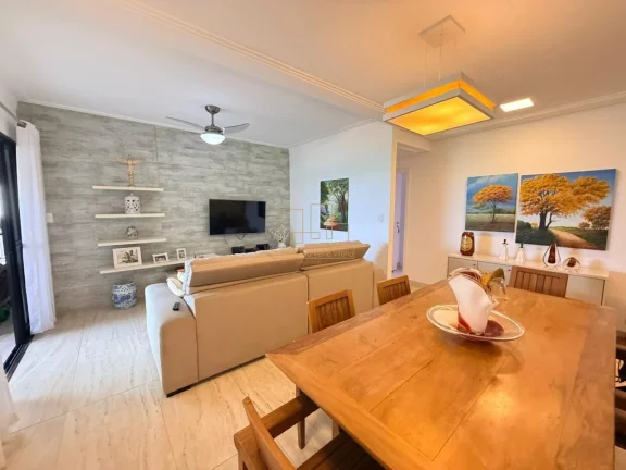 Imagem Apartamento 3 quartos frente mar na Orla da Praia de Itaparica Vila Velha /ES