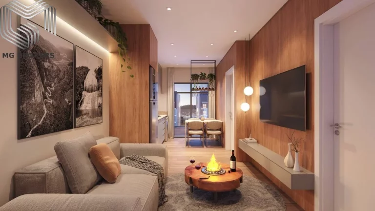 Imagem APARTAMENTO RESIDENCIAL em URUBICI - SC, CENTRO