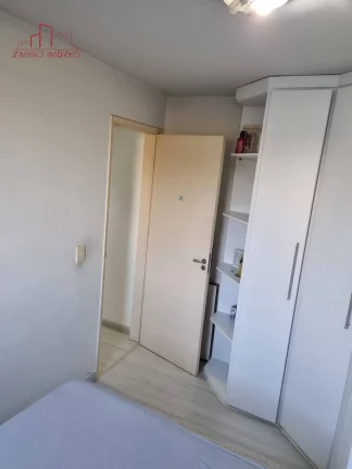 Imagem Lindo Apartamento no Condomínio Spazio San Pablo - 2 dorms.