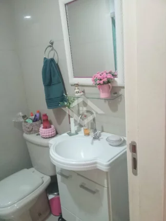 Imagem Apartamento 2 Quartos, Suíte, 65m² – Barra Olímpica e Vista Livre