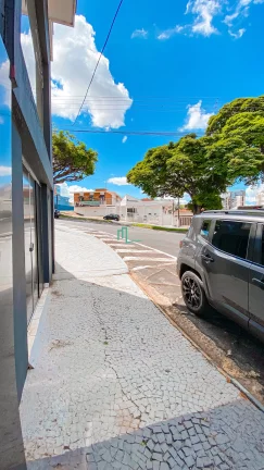 Imagem SALA COMERCIAL DISPONÍVEL PARA LOCAÇÃO NO CENTRO DE FRANCA