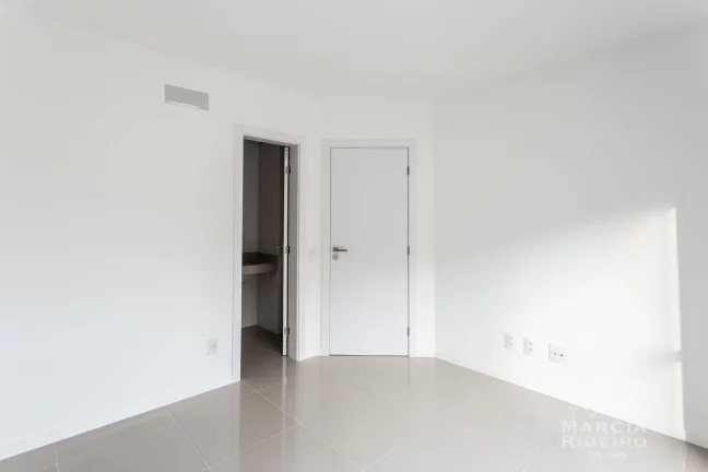 Imagem Apartamento Trindade O2 dormitórios