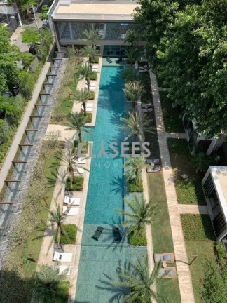 Imagem Apartamento RESIDENCIAL em SÃO PAULO - SP, VILA OLÍMPIA