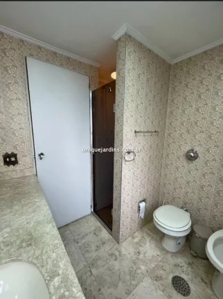 Imagem Apartamento para alugar Jardim Paulista São Paulo