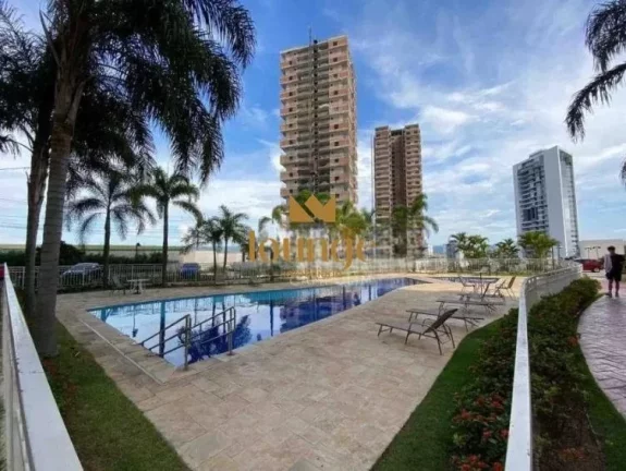 Imagem Apartamento à Venda Pq Morumbi Zona Sul - Votorantim/SP