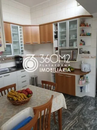Imagem Casa para Venda em Santo André / SP no bairro Vila Francisco Matarazzo
