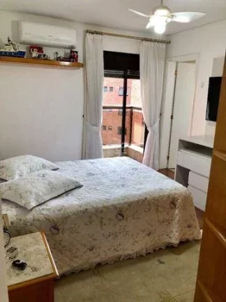 Imagem Apartamento com 4 dormitórios à venda, 230 m² - Jardim Vitória Régia - São Paulo/SP