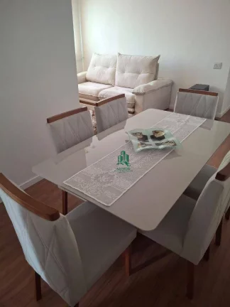 Imagem Apartamento com 2 dormitórios à venda, 70 m² por R$ 535.000,00 - Santana - São Paulo/SP