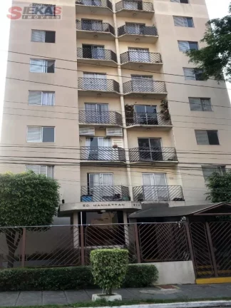 APARTAMENTO RESIDENCIAL em SÃO PAULO - SP, VILA MARIETA