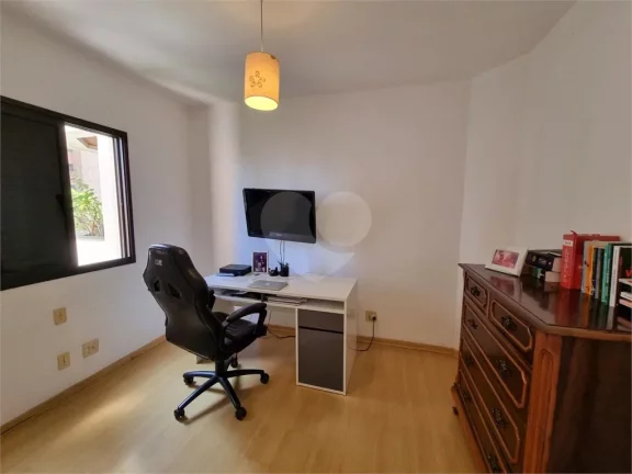 Imagem Apartamento à venda com 4 quartos, sendo 2 suítes, no condomínio Fairmount, São Paulo - SP