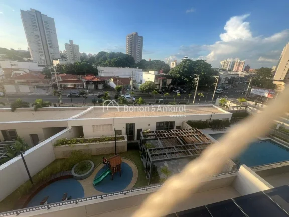 Imagem Imóvel com 3 dormitórios planejados, sendo 2 suítes, sala para 2 ambientes com sacada gourmet, 4 ...