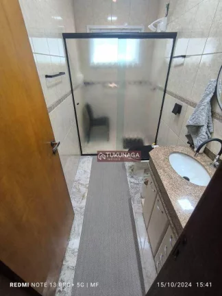Imagem Casa com 3 dormitórios à venda, 181 m² por R$ 1.740.000,00 - Jardim Rosália Alcolea - Sorocaba/SP
