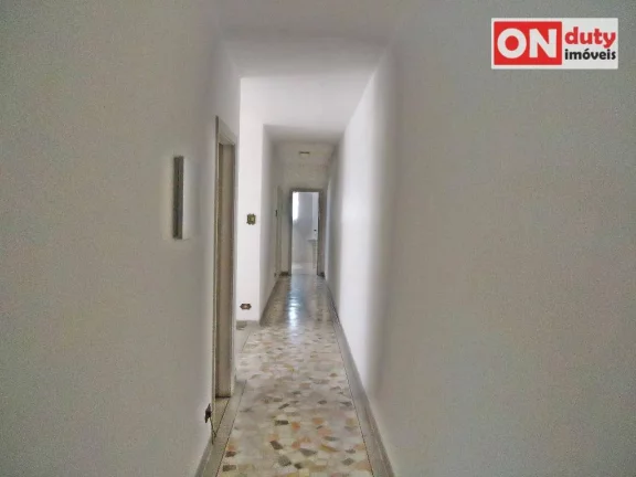 Imagem Sobrado à venda, 250 m² por R$ 2.430.000 - Aparecida - Santos/SP