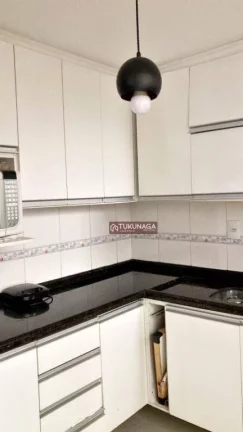 Imagem Casa com 3 quartos à venda, 80 m² por R$ 600.000 - Jardim Santa Mena - Guarulhos/SP