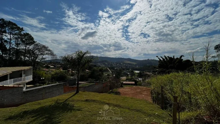 Imagem Terreno à venda no bairro Chácaras Fernão Dias - Bragança Paulista/SP