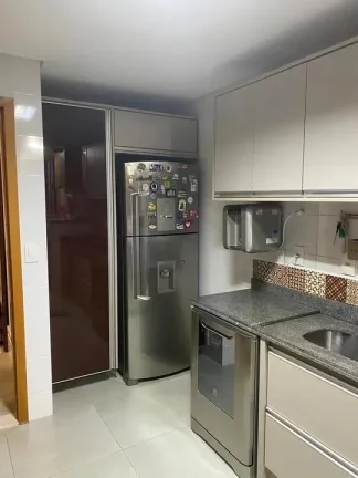 Imagem Apartamento para Venda em Cuiabá / MT no bairro Centro-Norte