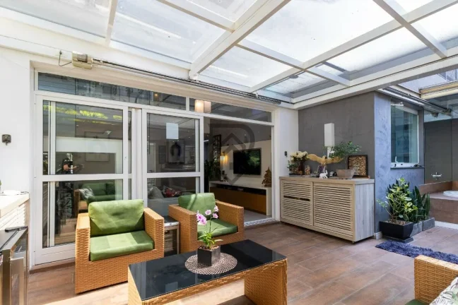 Imagem Apartamento Garden Duplex pronto para morar