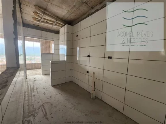 Imagem Apartamentos no Litoral para venda em Praia Grande no bairro Jardim Real
