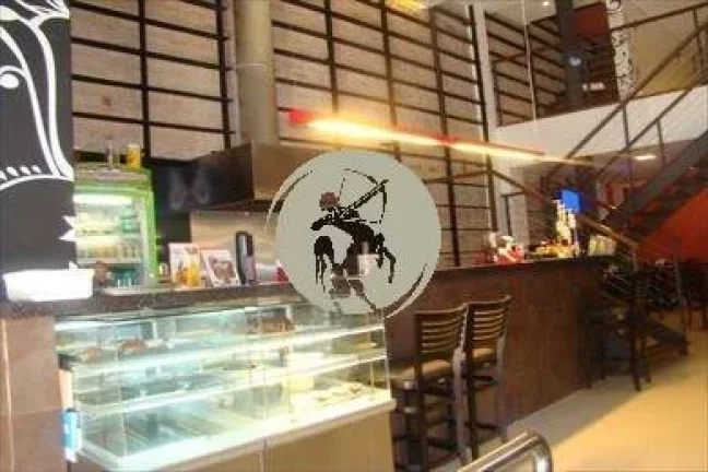 Imagem CAFÉ RESTAURANTE MELHOR LOCALIZAÇÃO DO CENTRO DE SANTOS, INTALAÇÕES MODERNAS.