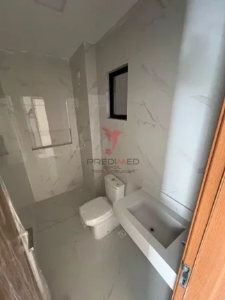 Imagem OPORTUNIDADE APARTAMENTO novo NO BESSA , Quartos. Varanda