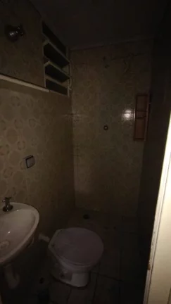 Imagem Apartamento com 1 dormitório para alugar, 40 m² por R$ 850/mês - Cidade São Jorge - Santo André/SP