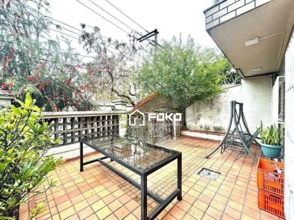 Imagem Sobrado a Venda na Vila Augusta em Guarulhos – SP | 184 m² de Conforto e Praticidade