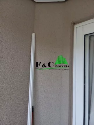 Imagem Apartamento para Venda em Limeira, Residencial Jardins de Limeira, 2 dormitórios, 1 banheiro, 1 vaga
