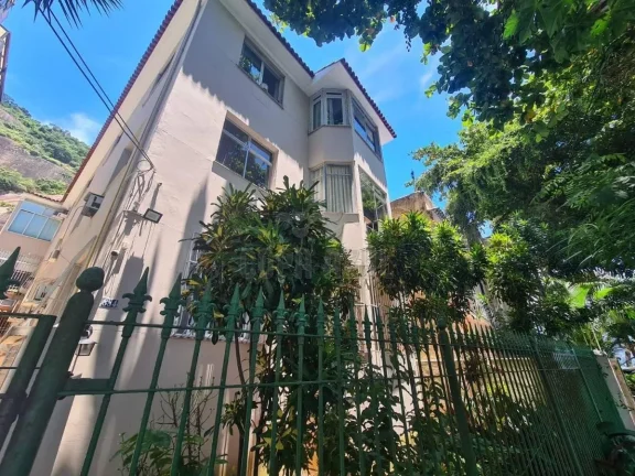 Imagem Urca - Residencial › Apartamento com 1 quarto(s) a Venda