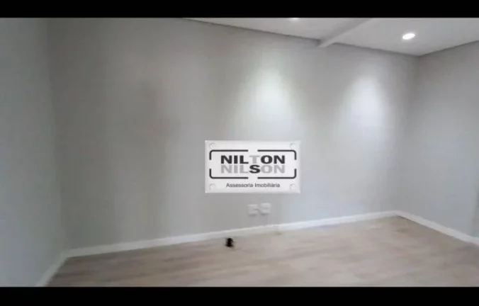 Imagem Sala para alugar, 35 m² por R$ 3.450,00/mês - Nova Campinas - Campinas/SP