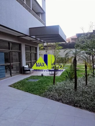 Imagem STUDIO 29M²/SACADA/SEM VAGA