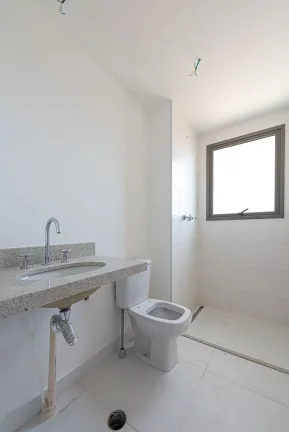 Imagem Apartamento à venda em São Paulo/SP