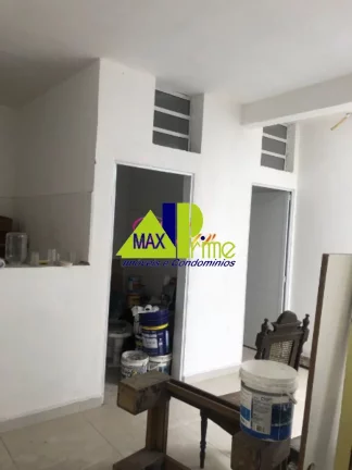 Imagem Imperdível: Casa à venda com 3 quartos, 1 suíte, 8 banheiros e 5 vagas na Vila Carrão, São Paulo-SP!