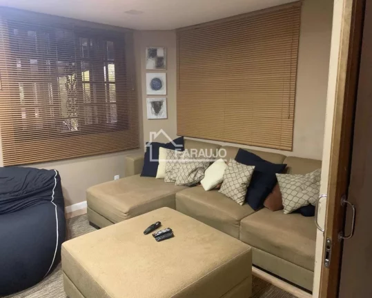 Imagem Casa em condomínio fechado para venda em Sorocaba-SP!