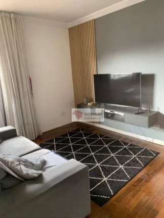 Apartamento com 3 dormitórios para alugar, 97 m² por R$ 11.040,00/mês - Vila Olímpia - São Paulo/SP