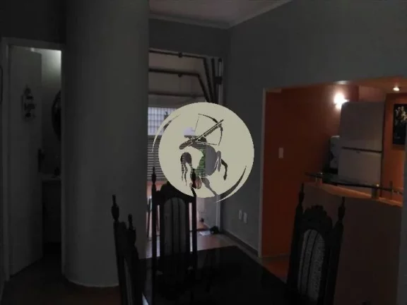 Imagem MARAVILHOSA COBERTURA DUPLEX A VENDA NO GONZAGA LOCALIZADA NO BAIRRO MAIS VALORIZADO EM SANTOS, PROX...