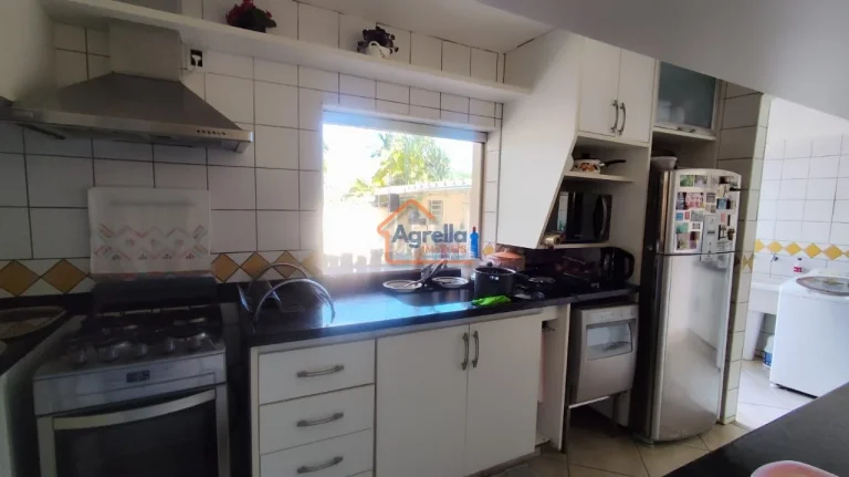 Imagem Casa à venda no bairro Loteamento Nova Mogi - Mogi Mirim/SP