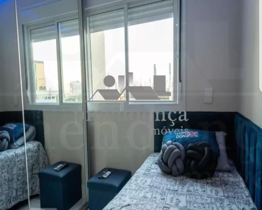 Imagem Apartamento na Barra funda todo reformado, pronto para morar!