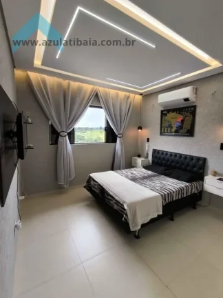 Imagem Casa para Venda em Atibaia, Tanque, 2 dormitórios, 1 banheiro, 2 vagas